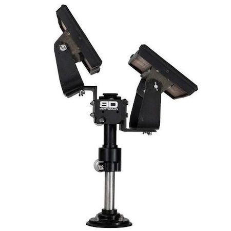 Beatdown Outdoors The Ultimate Shorty Double Stack ULT-SHORT-DS